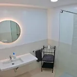 Apartamento Tierra, Primera Línea Mar