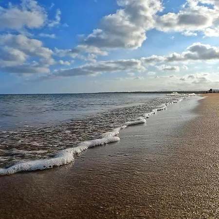 Apartment Tierra, Primera Linea Mar Playa Honda (Lanzarote)