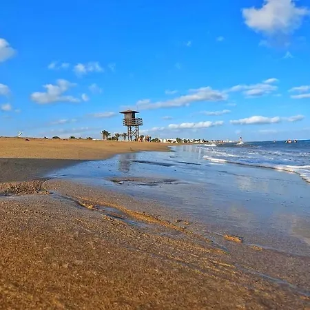 Tierra, Primera Linea Mar * פלאיה הונדה