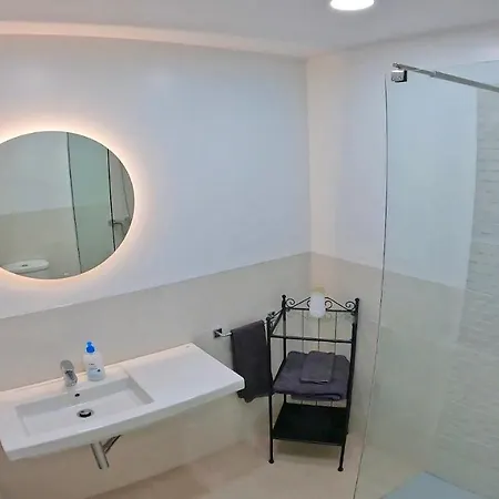 Apartment Tierra, Primera Linea Mar