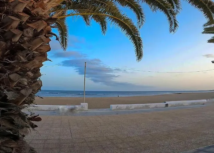 Tierra, Primera Linea Mar شقة بلايا هوندا