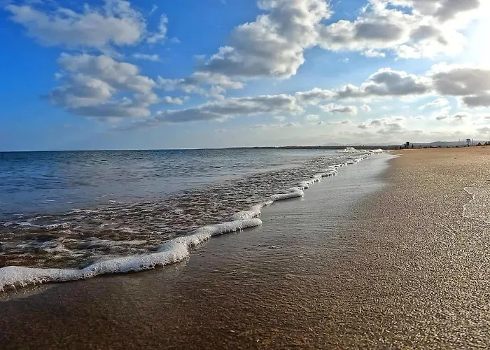 Lejlighed Tierra, Primera Linea Mar Playa Honda (Lanzarote)