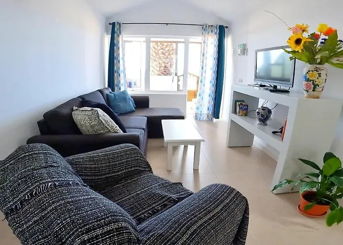 Tierra, Primera Linea Mar شقة بلايا هوندا