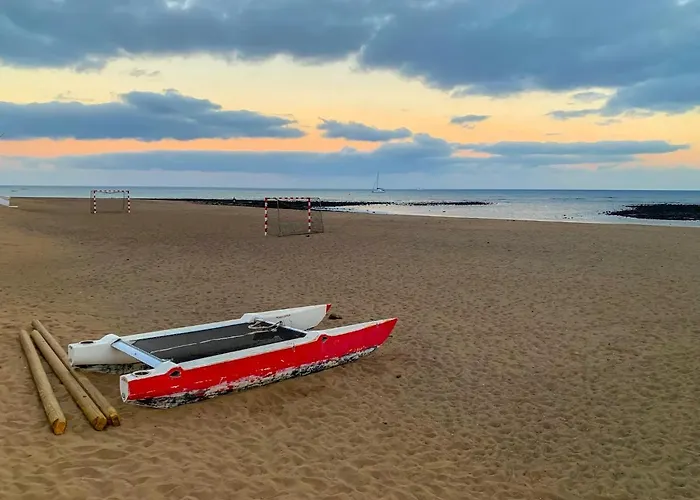 Tierra, Primera Linea Mar * بلايا هوندا