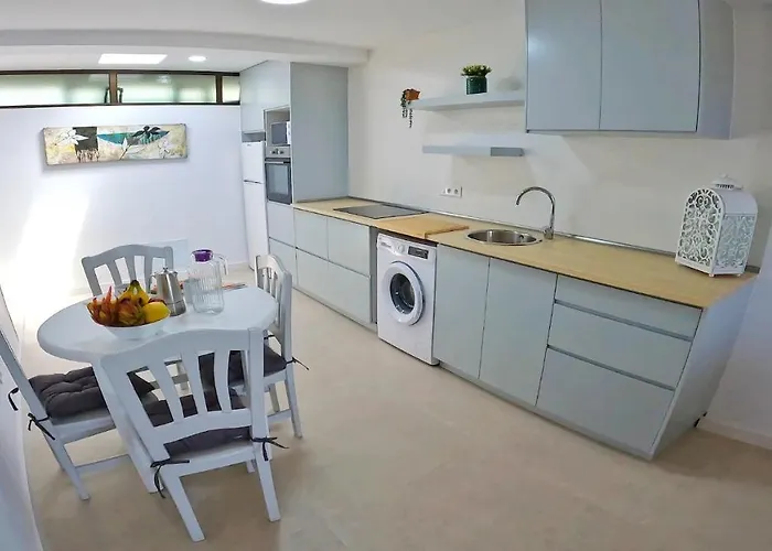 Tierra, Primera Linea Mar شقة بلايا هوندا