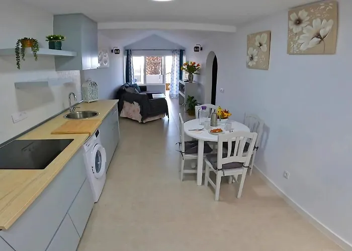 Tierra, Primera Linea Mar Lejlighed