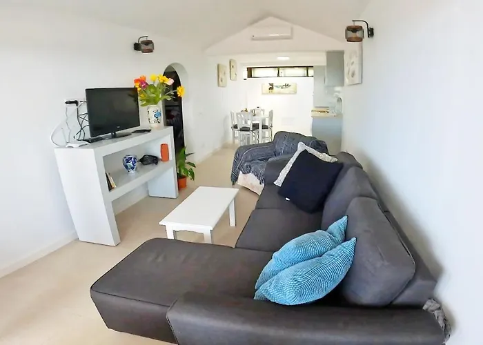 شقة Tierra, Primera Linea Mar بلايا هوندا