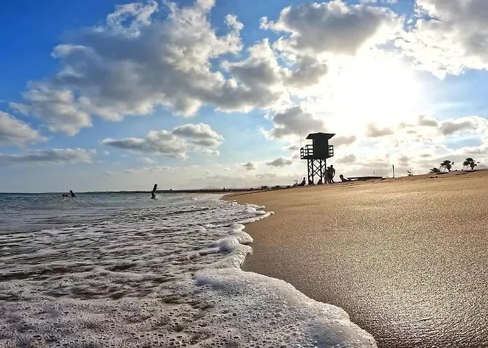 Lejlighed Tierra, Primera Linea Mar