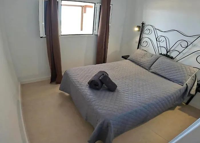 Tierra, Primera Linea Mar Lejlighed