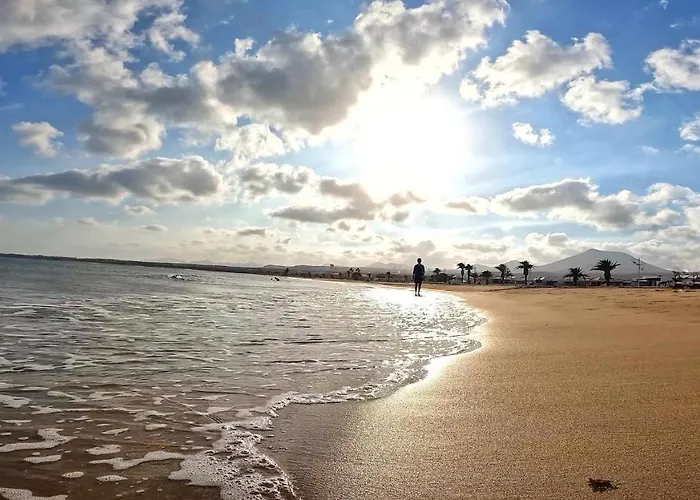 شقة Tierra, Primera Linea Mar بلايا هوندا