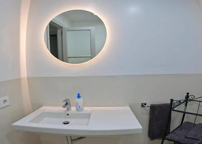 شقة Tierra, Primera Linea Mar