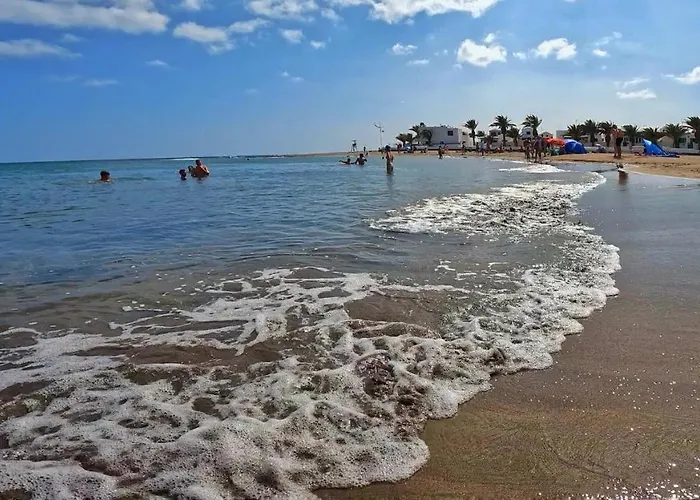 Tierra, Primera Linea Mar Lejlighed