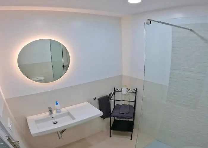 Lejlighed Tierra, Primera Linea Mar