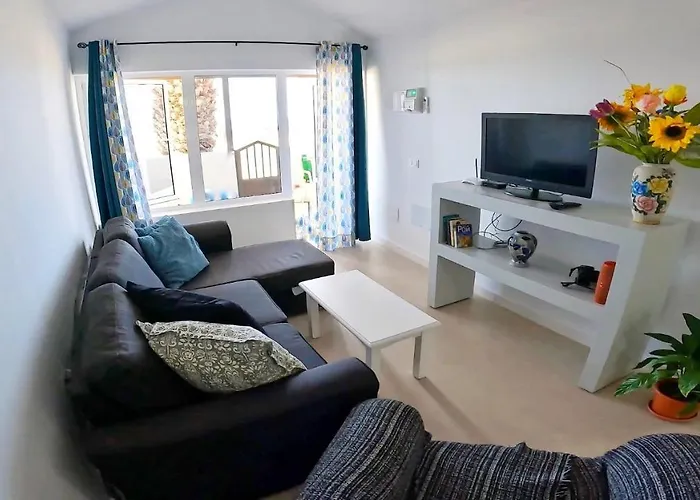 Tierra, Primera Linea Mar شقة