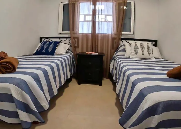 Tierra, Primera Linea Mar بلايا هوندا