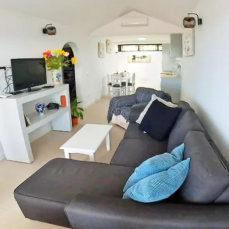 Appartement Tierra, Primera Linea Mar Playa Honda (Lanzarote)