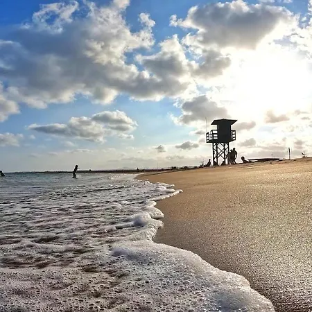 Appartement Tierra, Primera Linea Mar