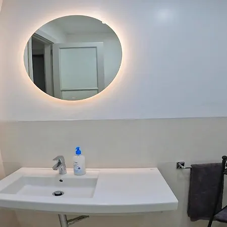 Appartement Tierra, Primera Linea Mar